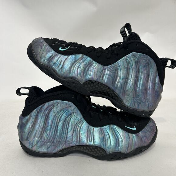 Nike Air Foamposite One Premium “Abalone” main image 5